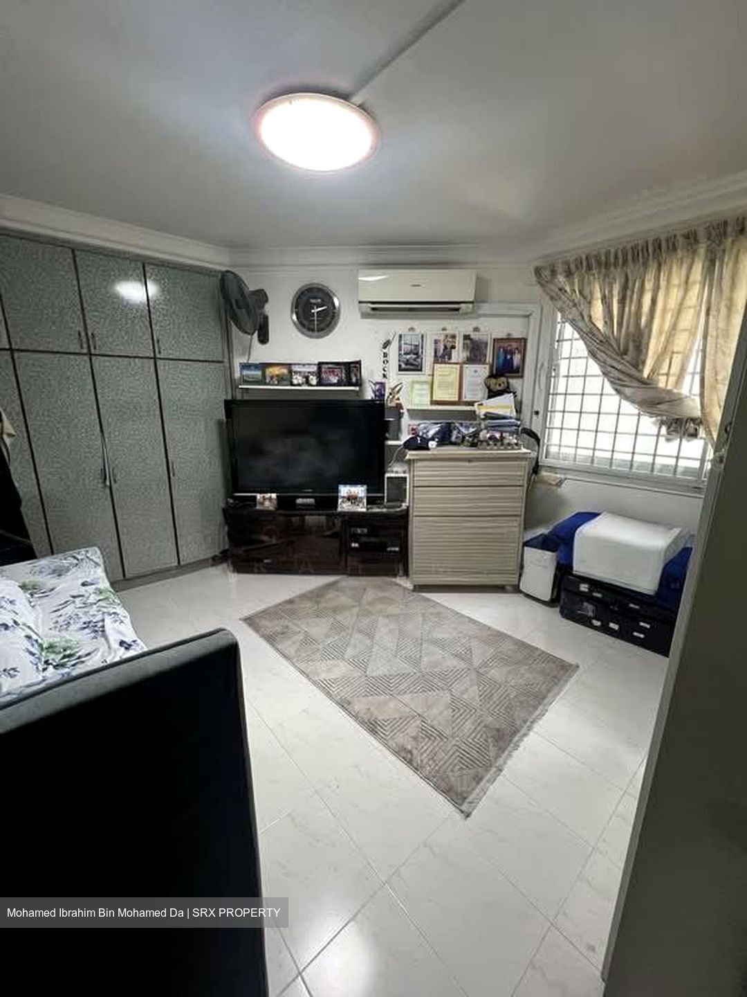 Blk 876 Tampines Spring (Tampines), HDB 4 Rooms #534607971